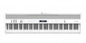 Цифровое пианино Roland FP-60X Белое 