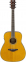Электроакустическая гитара YAMAHA FG-TA VINTAGE TNT