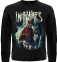 Футболка з довгим рукавом In Flames 