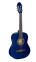 Классическая гитара STAGG C410 M BLUE 1/2