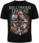 Футболка Hollywood Undead 