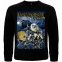 Футболка з довгим рукавом Iron Maiden 