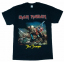 Футболка Iron Maiden 