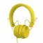 Навушники Reloop RHP-6 Yellow