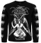 Футболка з довгим рукавом Darkthrone 