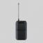 Передатчик Бодипак SHURE BLX1-M17 (662-686 MHz)