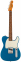 Электрогитара SQUIER by FENDER CLASSIC VIBE 60s FSR ESQUIRE LRL LAKE PLACID BLUE
