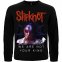Футболка з довгим рукавом Slipknot 