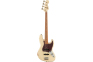 Бас-гитара FENDER 60 ANNIVERSARY ROAD WORN 60S JAZZ BASS PF OWT
