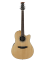 Электроакустическая гитара Ovation Celebrity Standard Mid Cutaway Natural