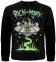 Футболка з довгим рукавом Rick and Morty (space adventure)
