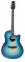 Гітара електроакустична Ovation CS28P-RG Celebrity Standard Plus Super Shallow