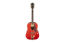 Гітара електроакустична Gretsch G5034TFT Rancher, Fideli-Tron Pickup, Bigsby Tailpiece, Savannah Sunset (2704034522)