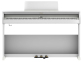 Цифровое фортепиано Roland RP701 WH