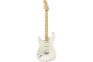 Электрогитара FENDER PLAYER STRATOCASTER LH MN PWT 