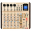 Микшерный пульт Phonic AM8GE