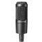 Студійний мікрофон Audio Technica AT2035, конденсаторний, кардіоїдний