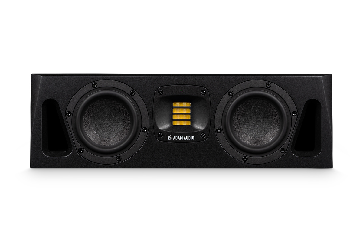 Студійний монітор ADAM AUDIO A44H 