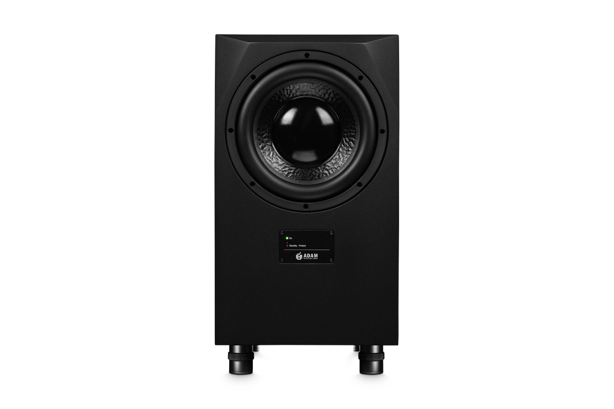 Студійний сабвуфер ADAM AUDIO Sub 10 Mk2 