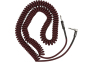 Кабель инструментальный FENDER CABLE PROFESSIONAL COIL 30 