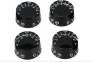Набір ручок потенціометрів GIBSON PRSK-010 SPEED KNOBS BLACK