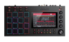 Семплер Akai MPC Live