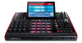 Семплер Akai MPC X