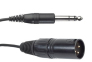 Кабель для гарнітур AKG MK HS Studio D