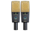 Мікрофон AKG C414 XLII Matched Pair 
