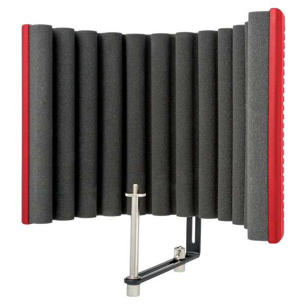 Акустичний екран sE Electronics RF-X Red/Black