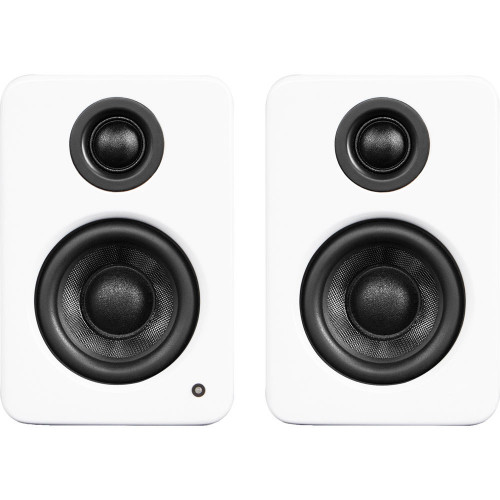 Активна полочна акустика Kanto YU2 (Matte White)