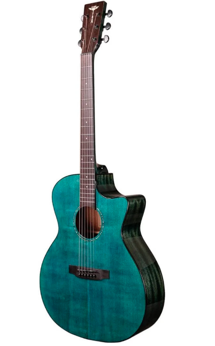 Акустична гітара Tyma G-3 CB