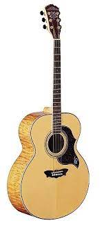 Акустическая гитара Washburn J28 SDL