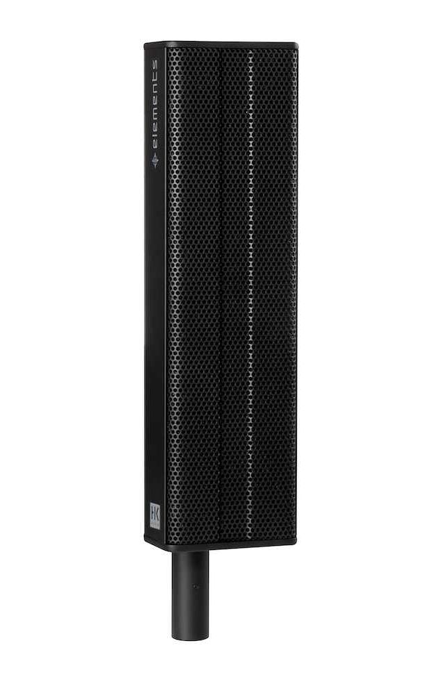 Підсилювач потужності HKAudio Elements EA600 Ampmodule