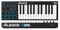 MIDI клавіатура Alesis V25