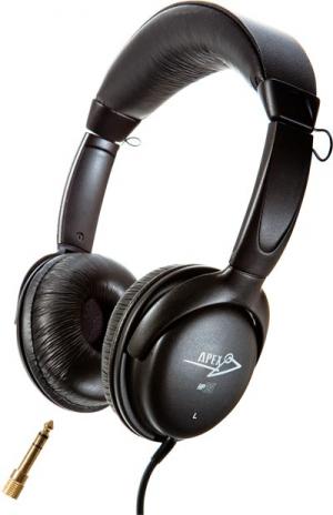 Apex HP65 - Мониторные наушники