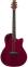 Электроакустическая гитара Applause AE44II-RR Mid Cutaway Ruby Red OV513225