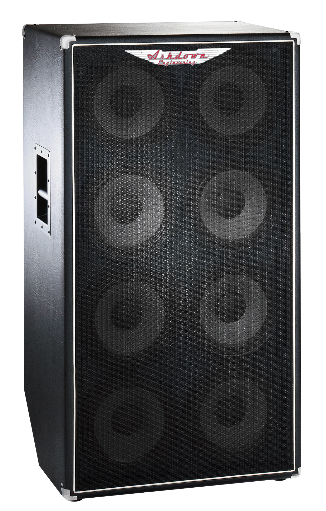 ASHDOWN MAG 810-EVO2 - Басовий кабінет