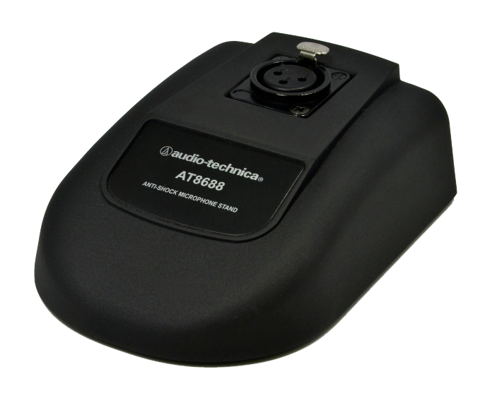 Настольная подставка для микрофона Audio-Technica AT8688S