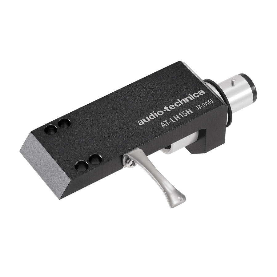 Хедшел Audio-Technica AT-LH15H 15 грам