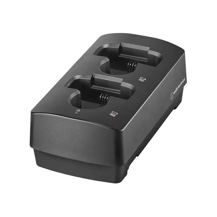 Зарядний пристрій Audio-Technica ATW-CHG3