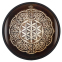 Глюкофон КВІТКА ЖИТТЯ (Antique) (Середній 35 см)
