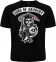  Футболка Sons Of Anarchy