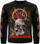 Футболка з довгим рукавом Slayer 