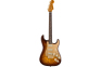 Электроакустическая гитара Fender Custom Shop Artisan Tamo Ash Strat (1521060821)