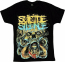 Футболка Suicide Silence