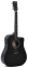 Гитара акустическая Sigma DMCE-BKB +
