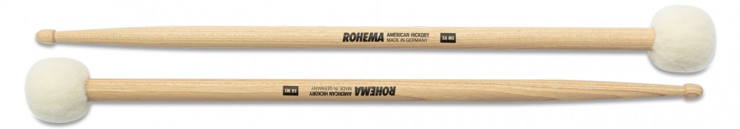 Комбинированные палочки Rohema Kombi 5A MS