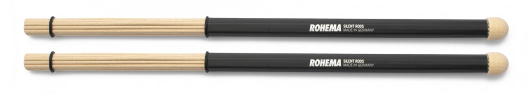 Родсы Rohema Silent Rods Maple