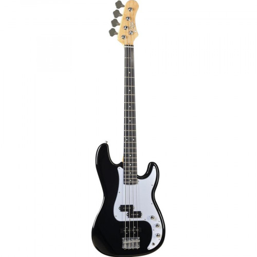Бас-гітара Eko VPJ-280 (Black)